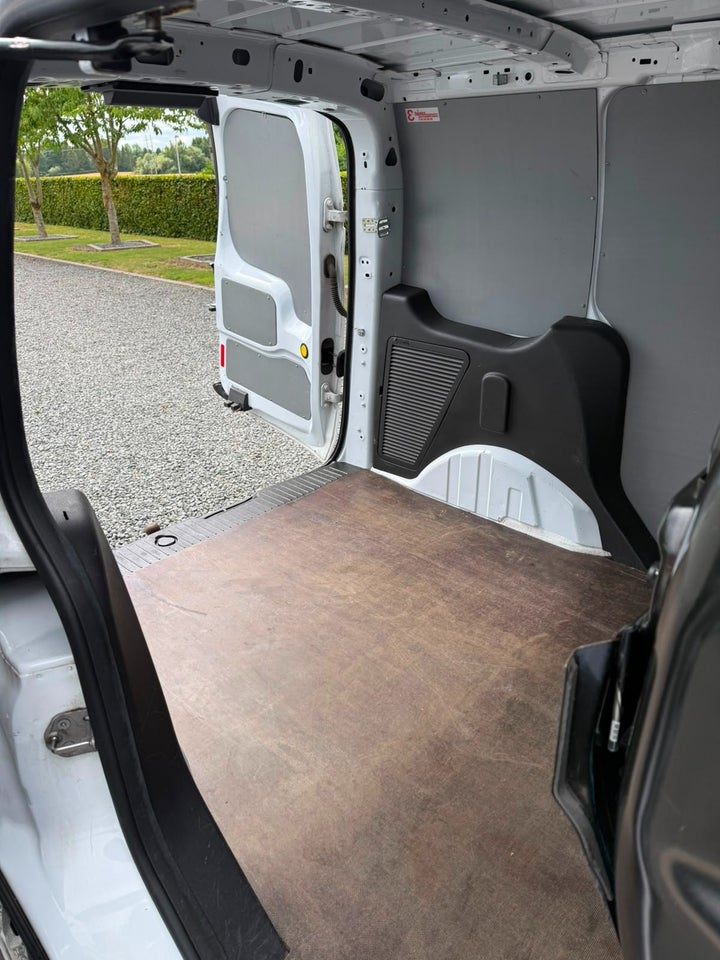 Ford Transit Connect 1,5 TDCi 120 Trend aut. kort