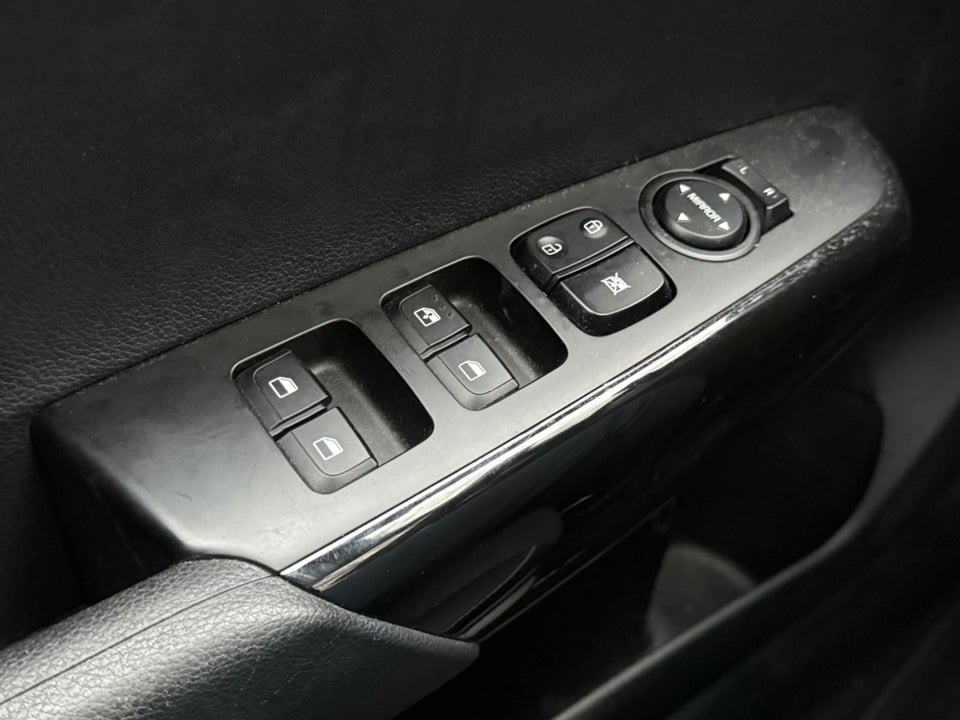 Kia Picanto 1,0 MPi Advance 5d