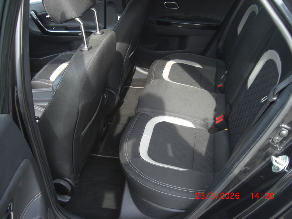 Kia Ceed 1,0 T-GDi GT-Line Limited SW 5d