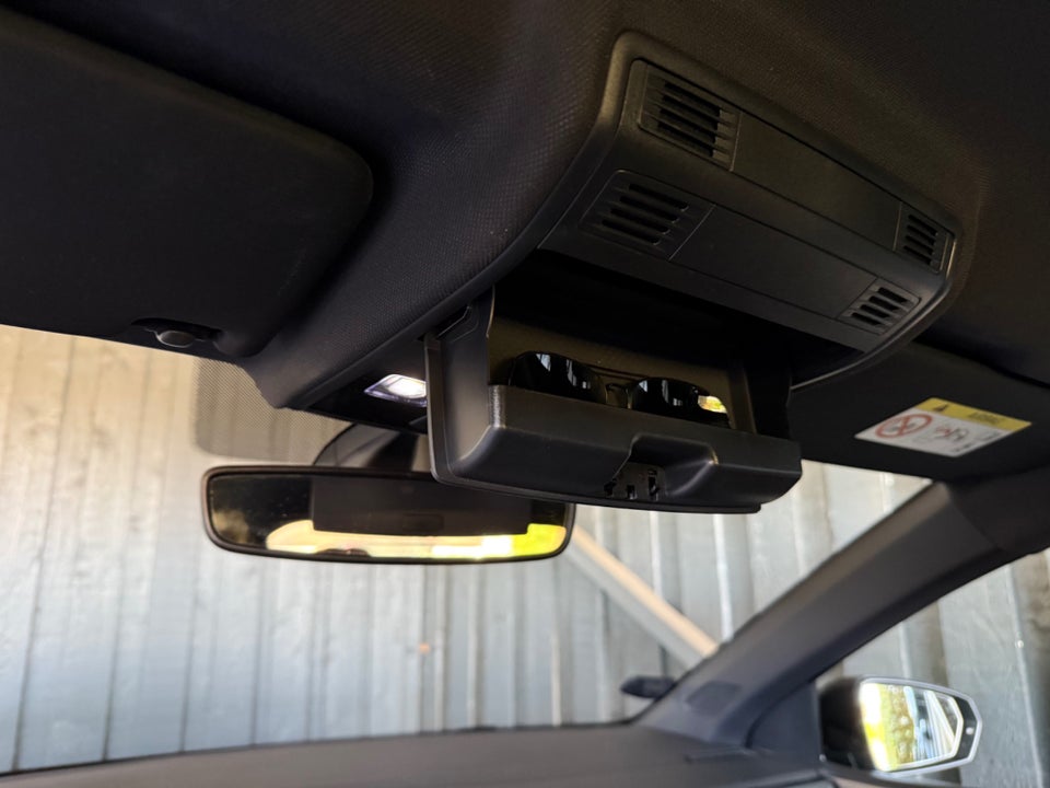 VW Polo 2,0 GTi+ DSG 5d