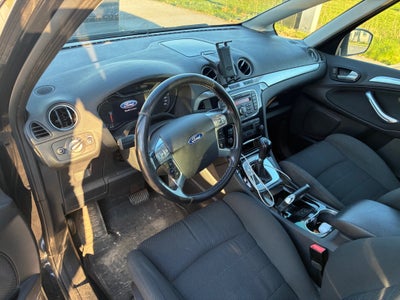Ford S-MAX 2,0 SCTi 203 Titanium aut. 7prs 5d