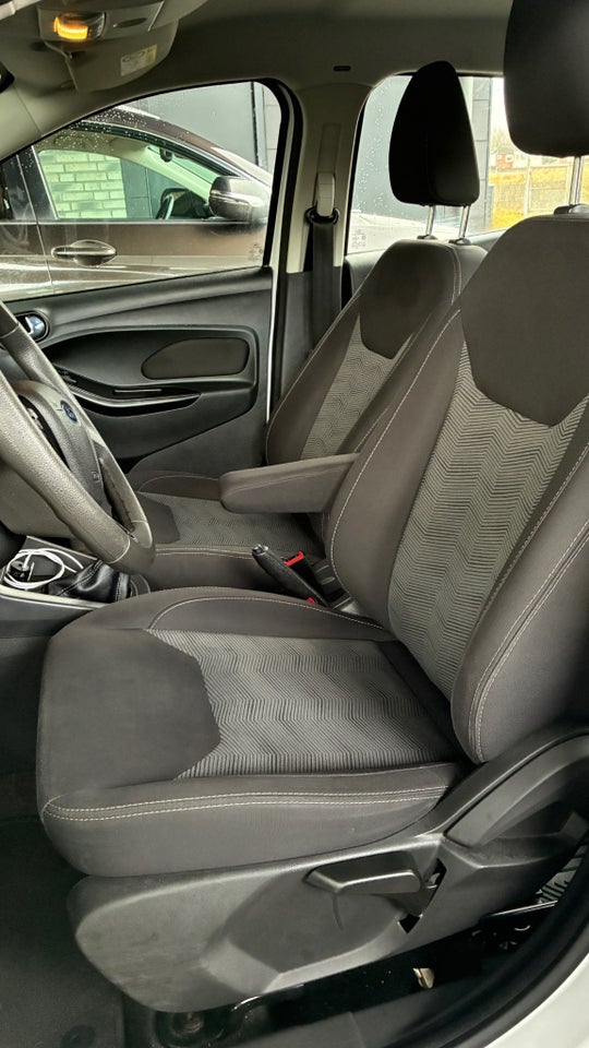 Ford Ka+ 1,2 Ultimate 5d