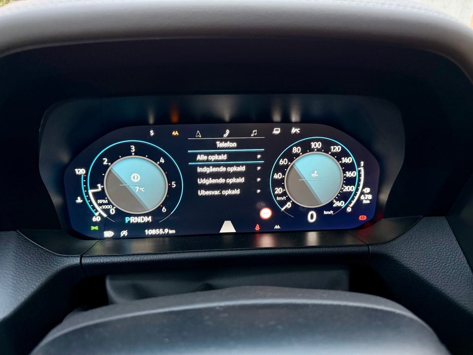 VW Amarok 3,0 TDi 240 Aventura aut. 4Motion 4d