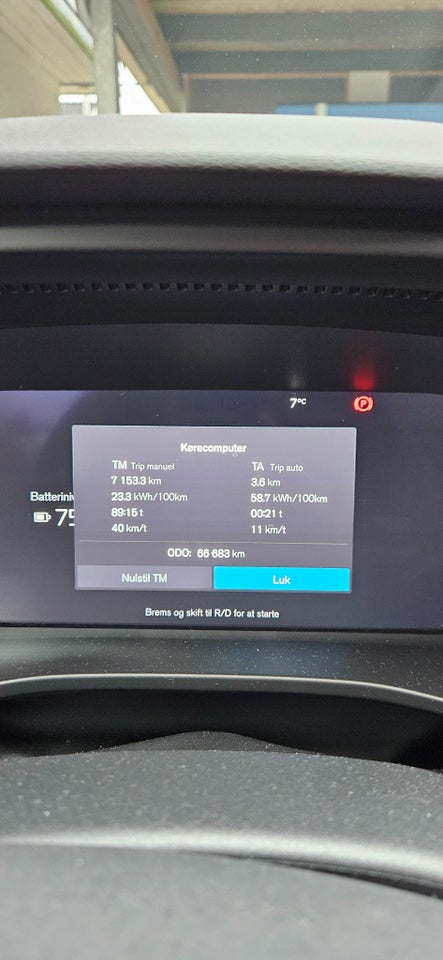 Volvo C40 P8 ReCharge Twin Pro 5d