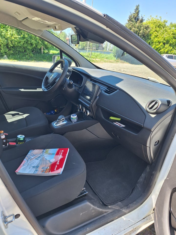 Renault Zoe 52 Life 5d