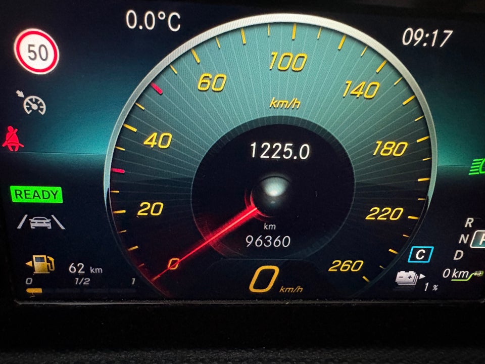 Mercedes A250 e 1,3 AMG Line aut. 5d