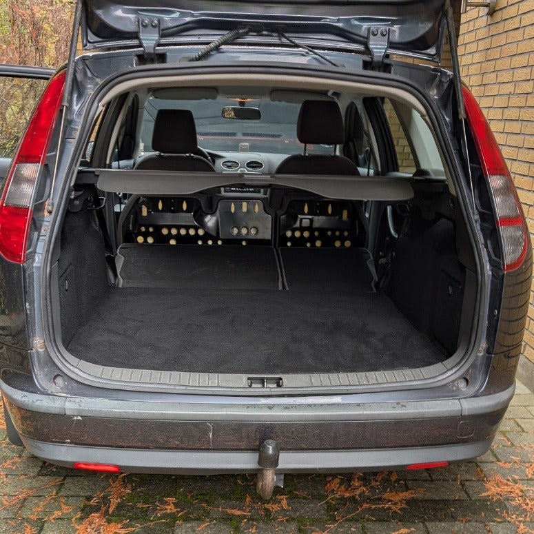 Ford Focus 1,6 Trend 100 5d