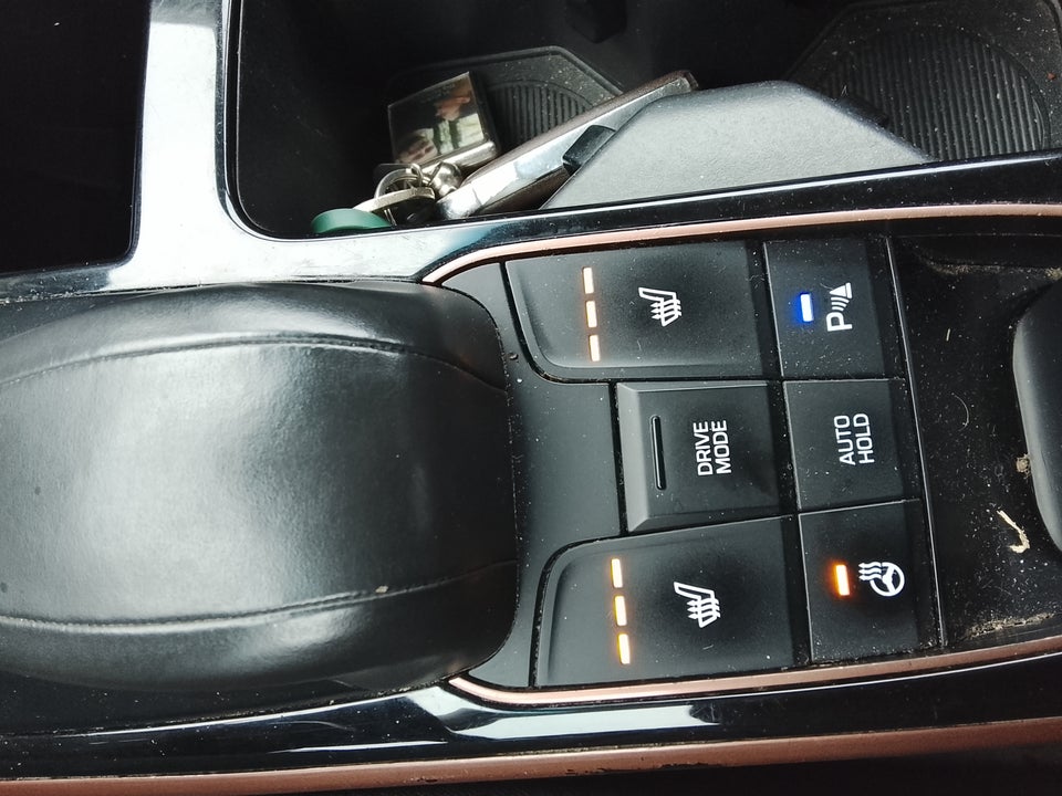 Hyundai Ioniq 30 EV Style 5d