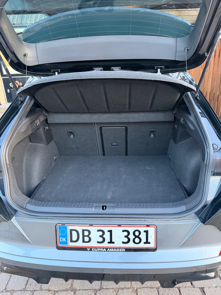Seat Formentor 1,4 eHybrid Cupra VZ DSG 5d