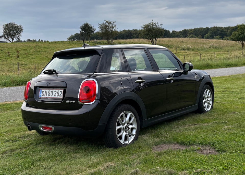 MINI Cooper 1,5  5d