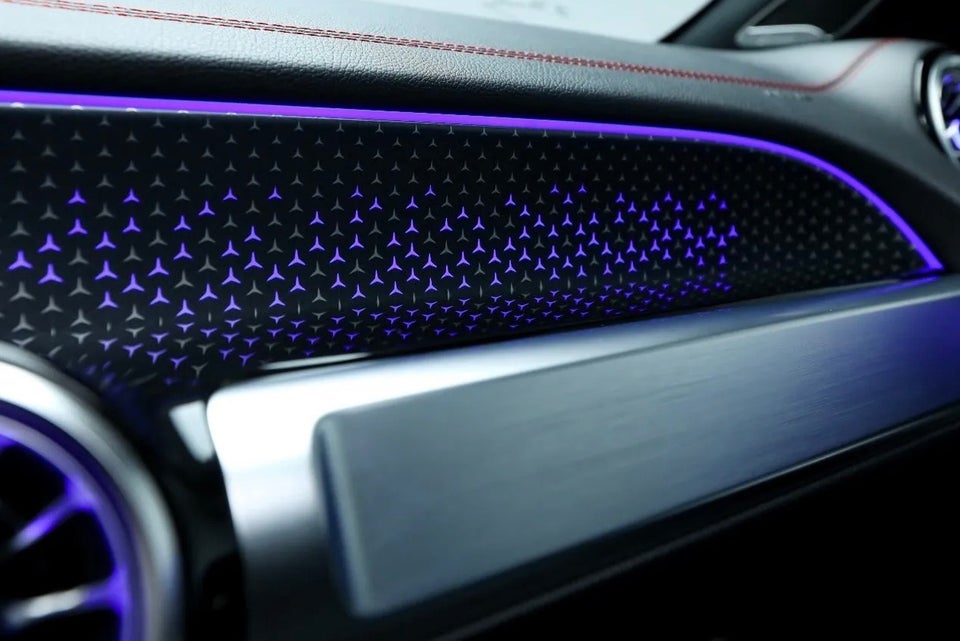 Mercedes EQB250+ AMG Premium 7prs 5d