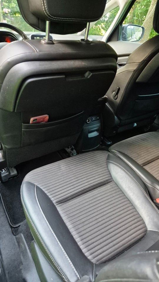 Renault Scenic IV 1,5 dCi 110 Bose Edition EDC 5d