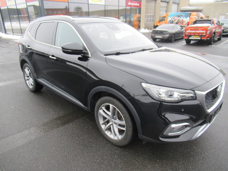MG EHS 1,5 PHEV Comfort 5d