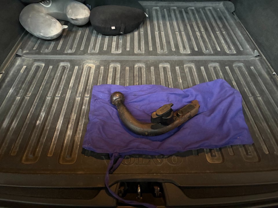 Volvo V70 2,0 D4 181 Summum aut. 5d