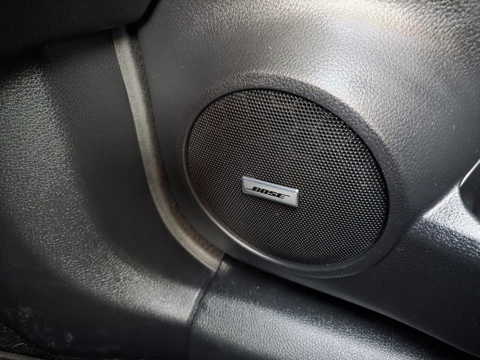 Nissan Qashqai 1,6 dCi 130 Tekna X-tr. 5d