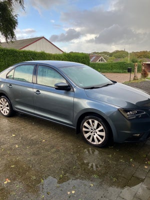 Seat Toledo 1,2 TSi 110 Style 5d