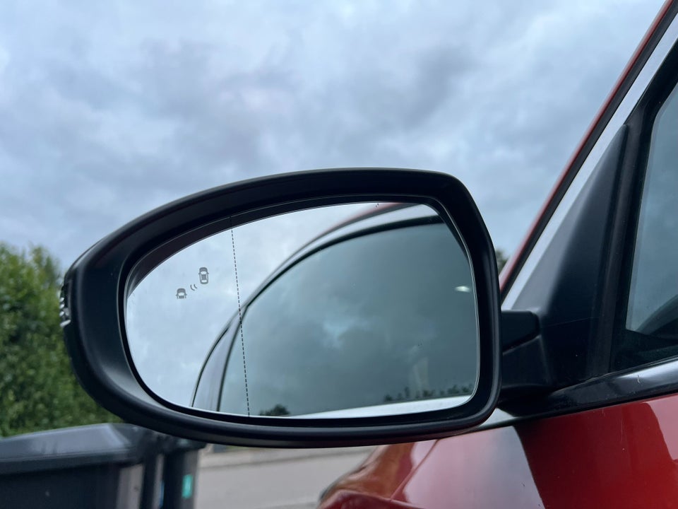 Kia XCeed 1,6 CRDi 136 Premium DCT 5d