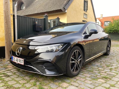 Mercedes EQE350  AMG Line 4d