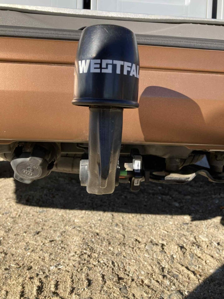 VW California 2,0 TDi 150 Coast DSG