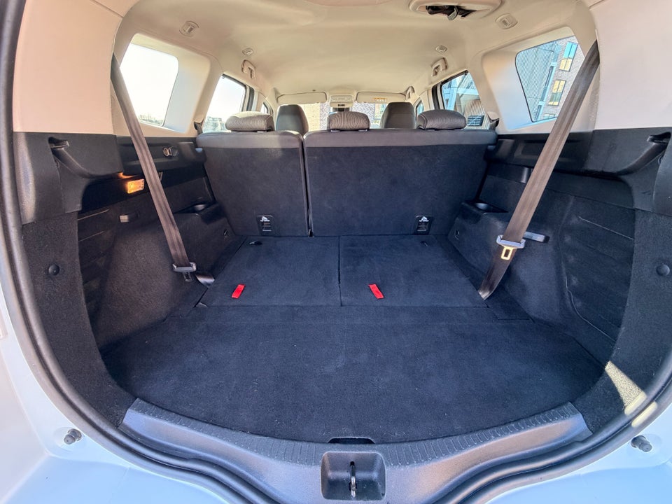 Renault Grand Scenic IV 1,2 TCe 130 Zen 7prs 5d