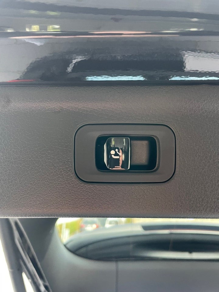 Mercedes EQE350 SUV AMG Premium 4Matic 5d