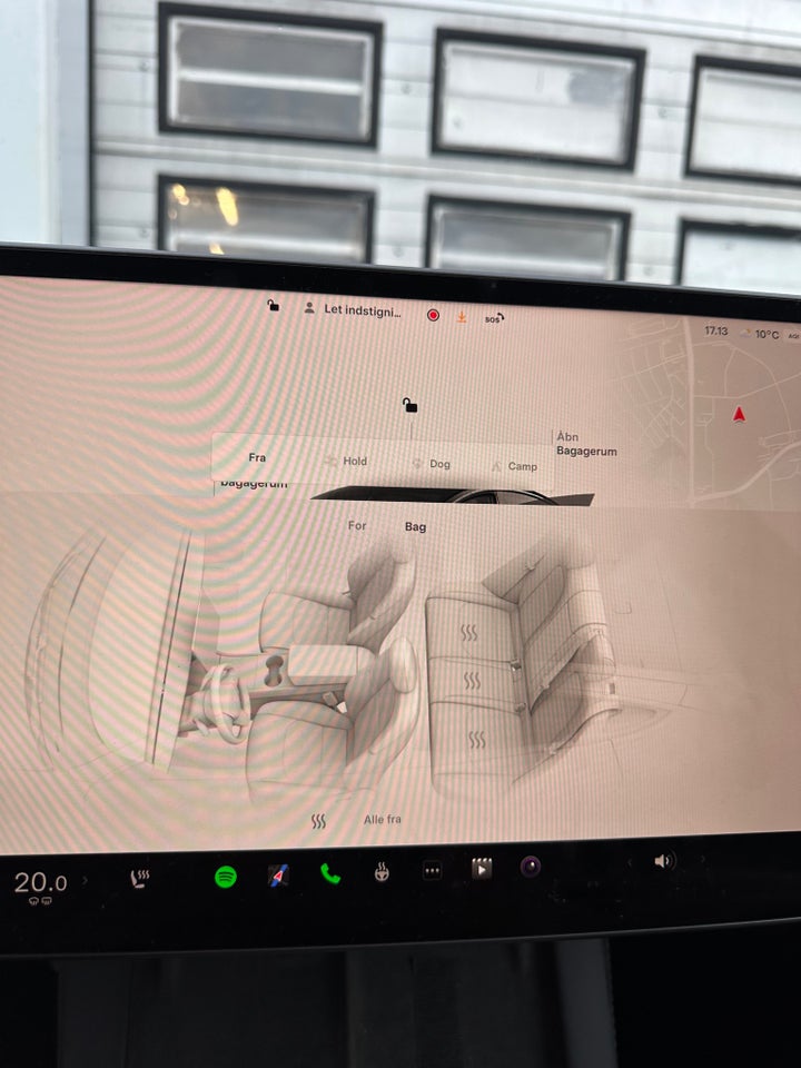 Tesla Model 3 RWD 4d