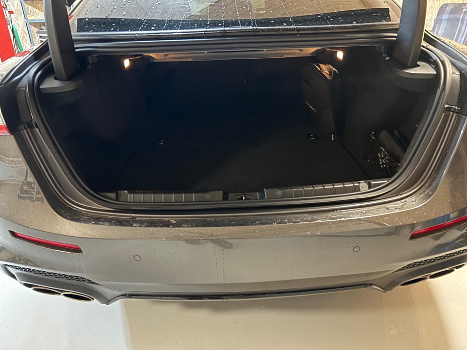 Maserati Ghibli 3,0 S Q4 GranSport aut. 4d