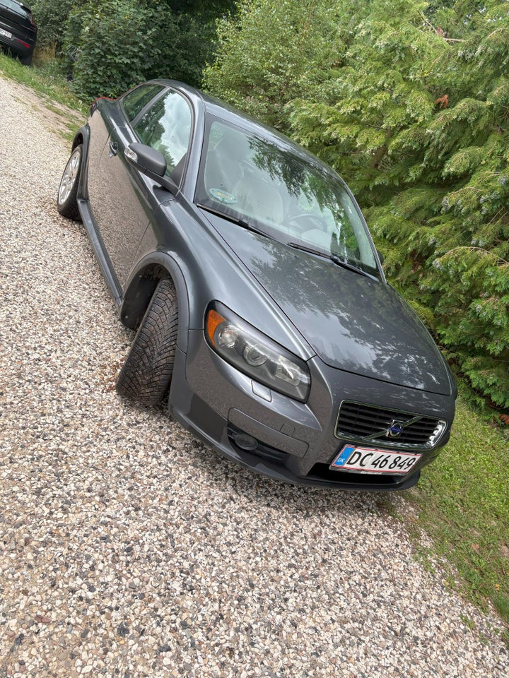 Volvo C30 1,8 Kinetic 3d