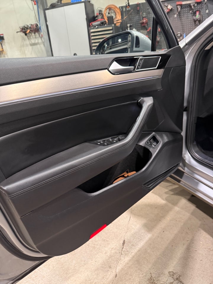 VW Passat 1,4 GTE Variant DSG 5d