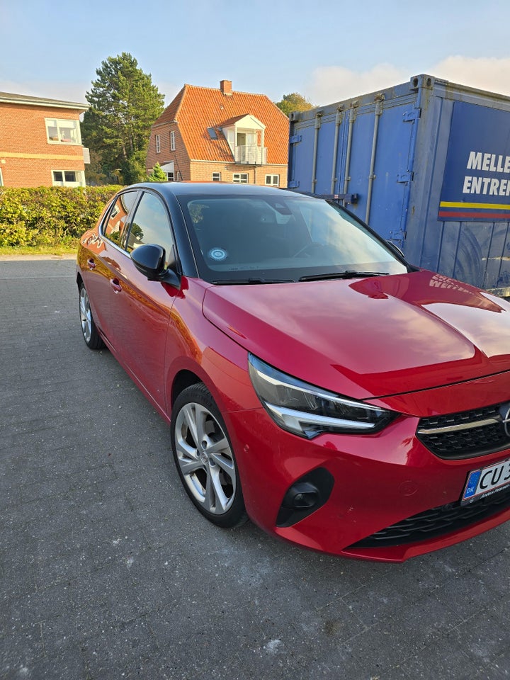 Opel Corsa 1,5 D 102 CityLine+ 5d