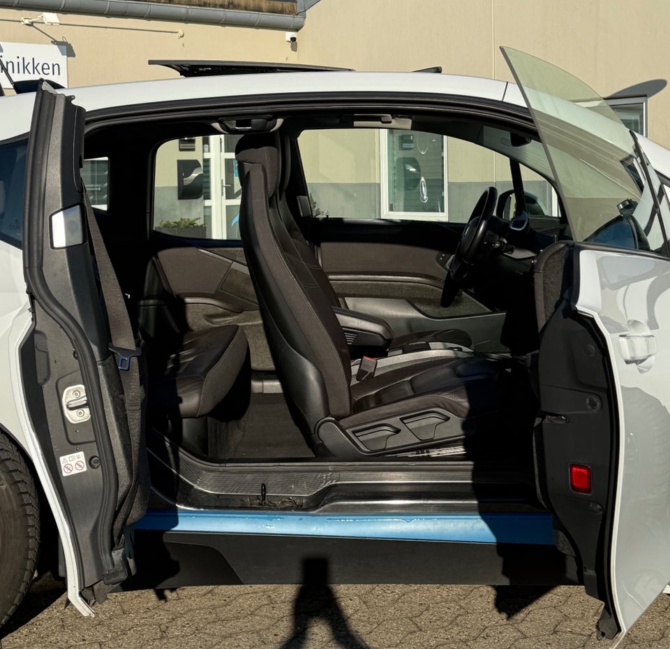 BMW i3 BEV 5d
