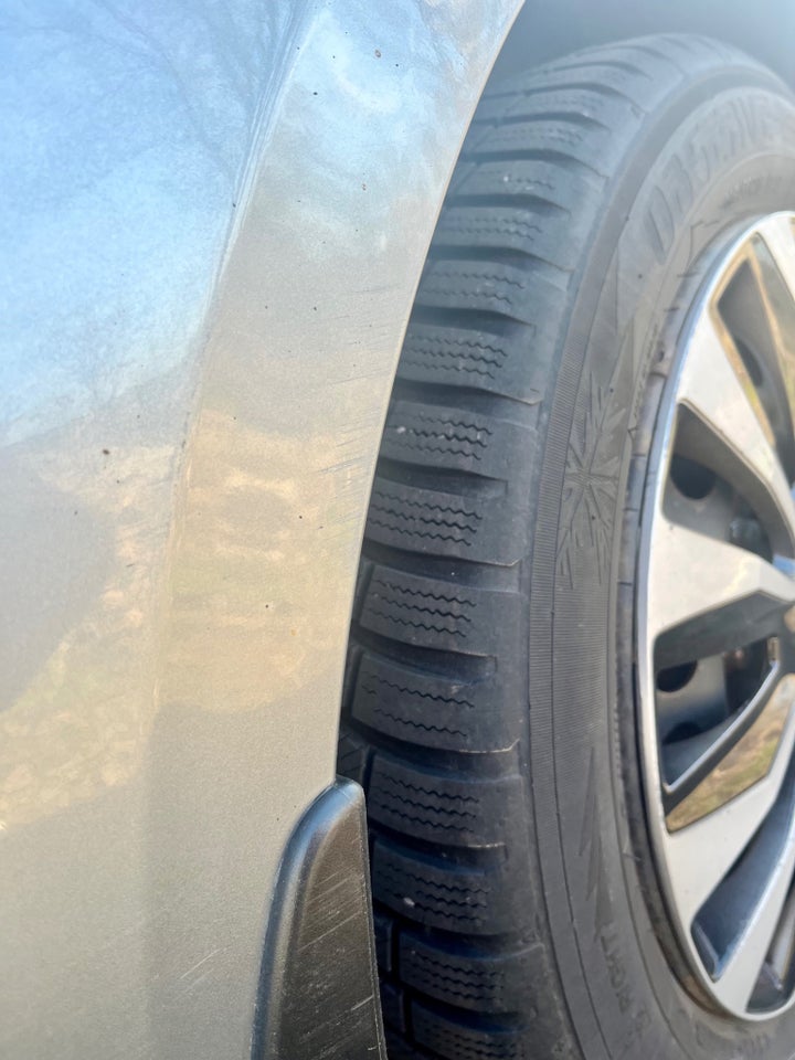 Kia Ceed 1,0 T-GDi Active SW 5d