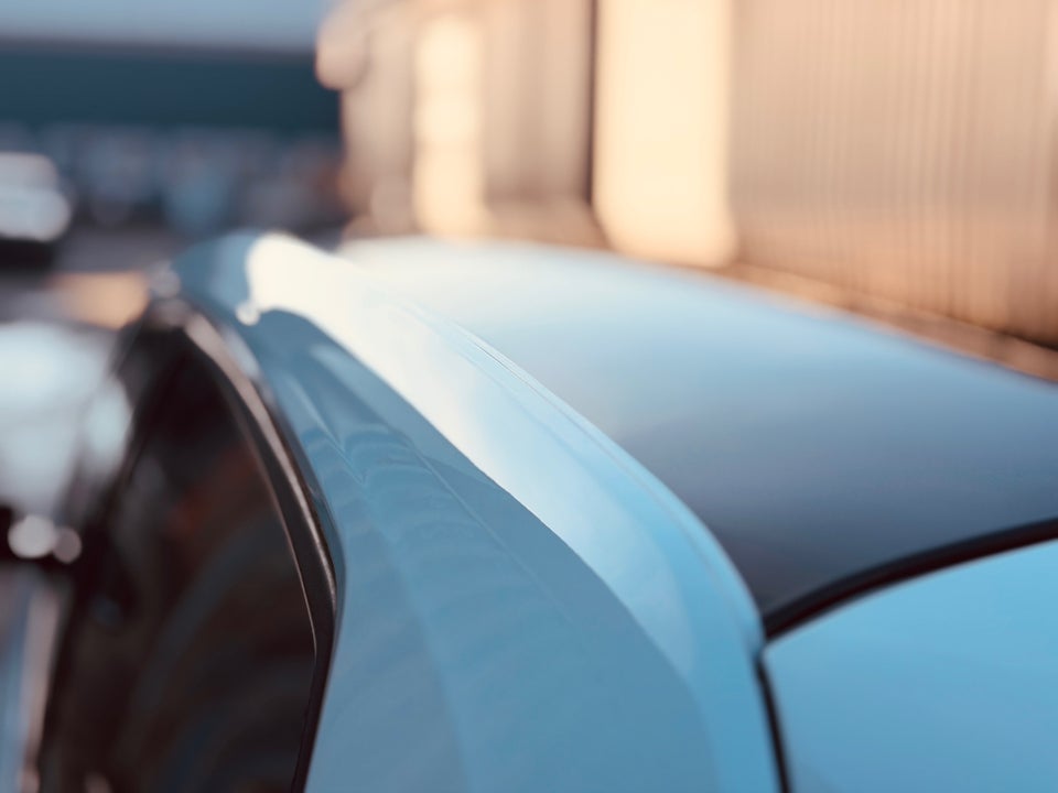 VW Up! 1,0 TSi 90 High Up! BMT 5d