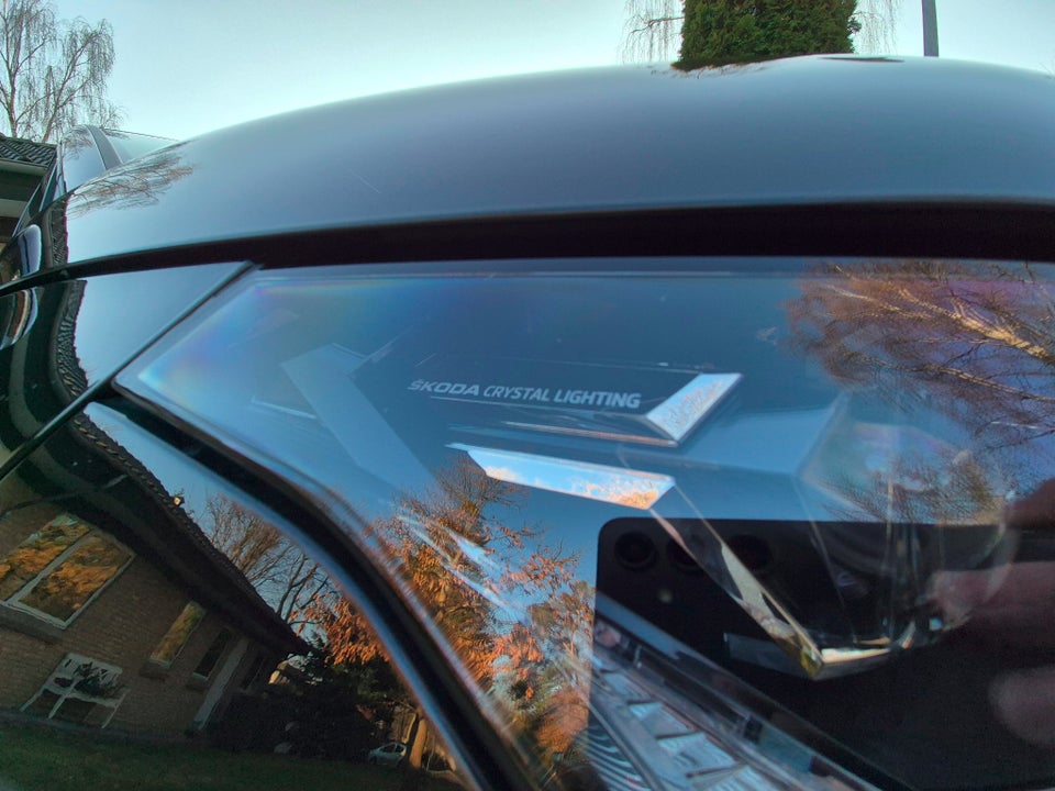 Skoda Enyaq 60 iV Premium 5d