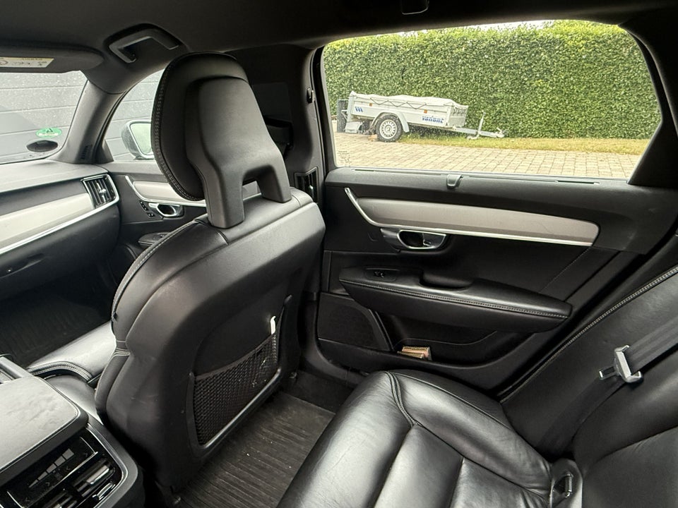 Volvo V90 2,0 D5 235 Inscription aut. AWD 5d