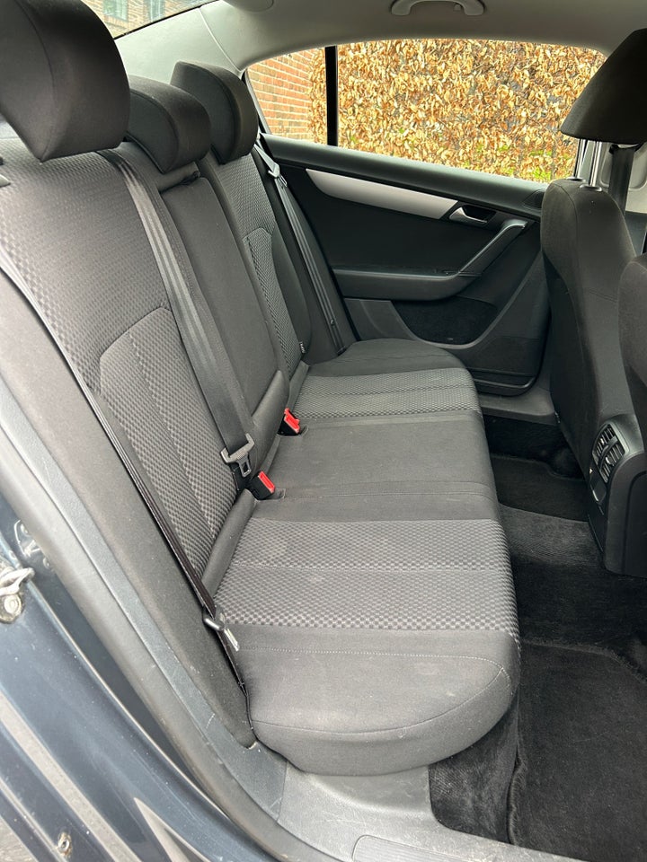 VW Passat 1,4 TSi 122 Comfortline BMT 4d