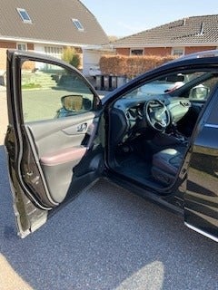 Nissan Qashqai 1,3 Dig-T 160 Tekna+ Dynamic DCT 5d