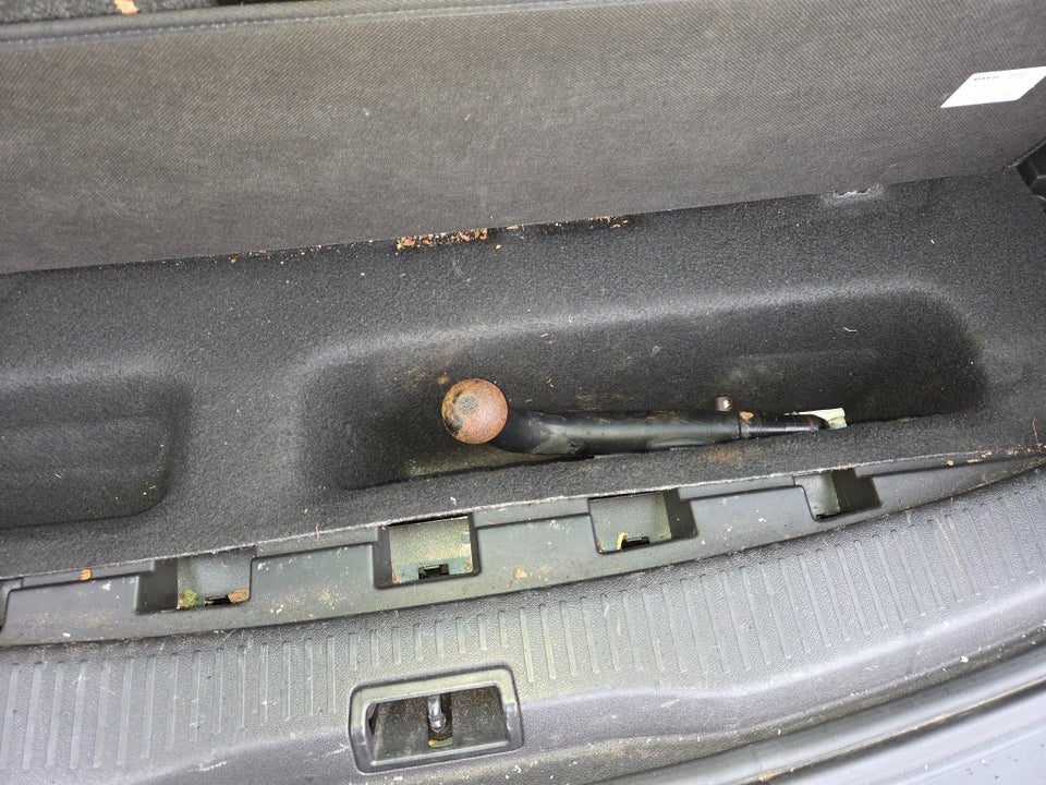 Renault Megane III 1,5 dCi 110 Limited Edition Sport Tourer EDC 5d