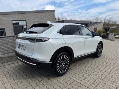 Honda e:Ny1  Elegance 5d