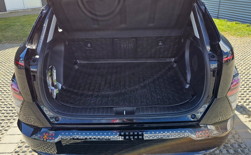 Hyundai Kona 65 EV Ultimate 5d