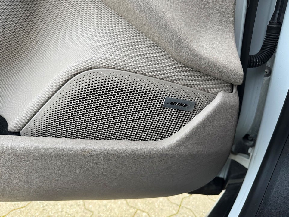 Porsche Taycan 4S Performance+ 4d