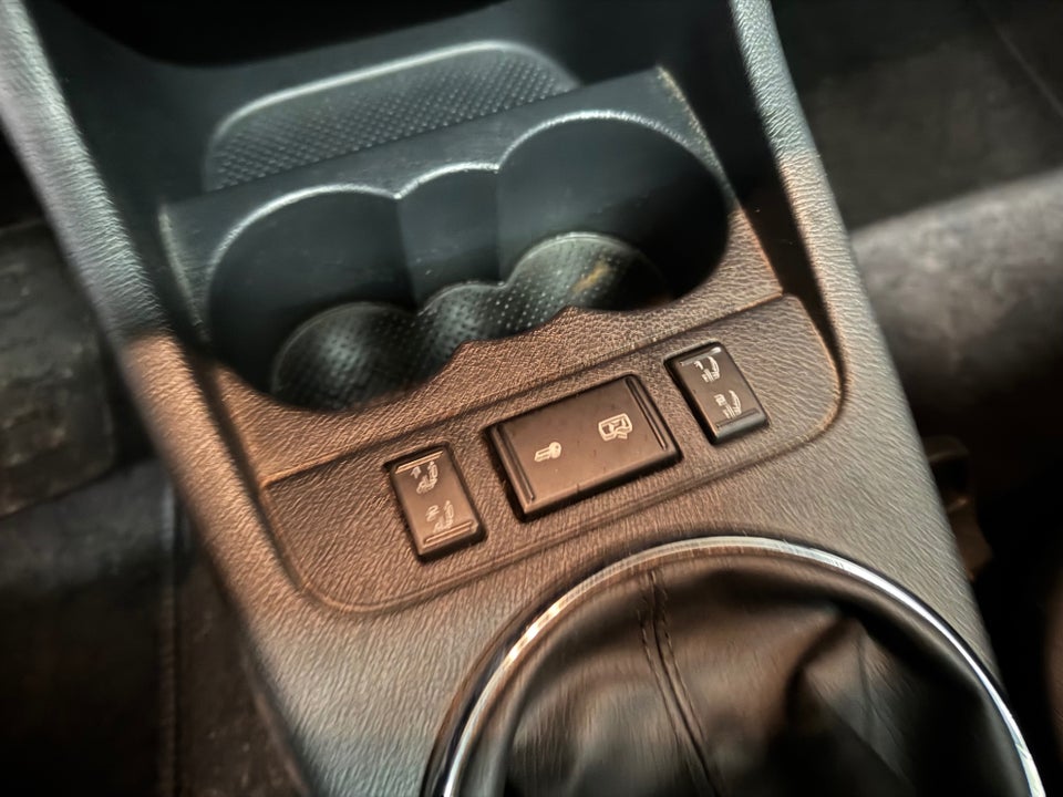 Skoda Roomster 1,2 TSi 105 Ambition+ GreenTec 5d