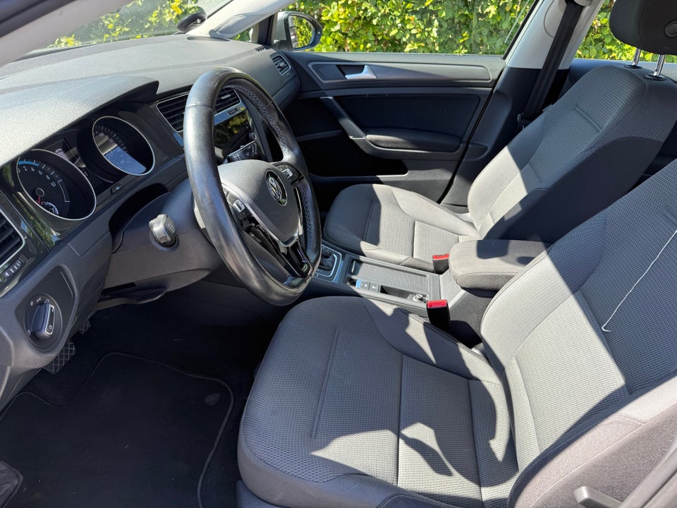 VW e-Golf VII Comfortline 5d