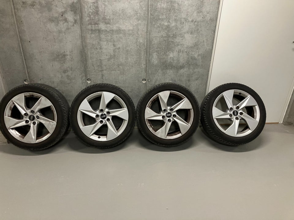 Audi A3 45 TFSi e S-line Sportback S-tr. 5d