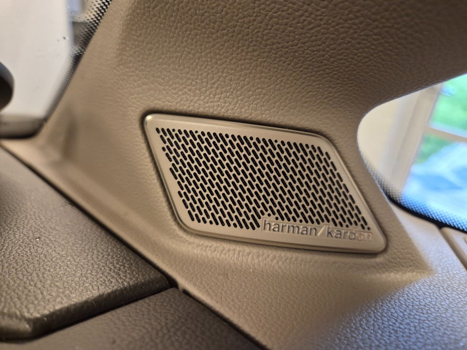 VW Multivan 1,4 eHybrid Style DSG lang