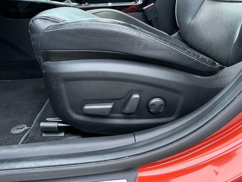 Kia XCeed 1,6 CRDi 136 Premium DCT 5d
