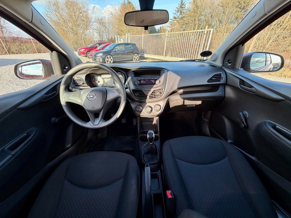 Opel Karl 1,0 Essentia 5d