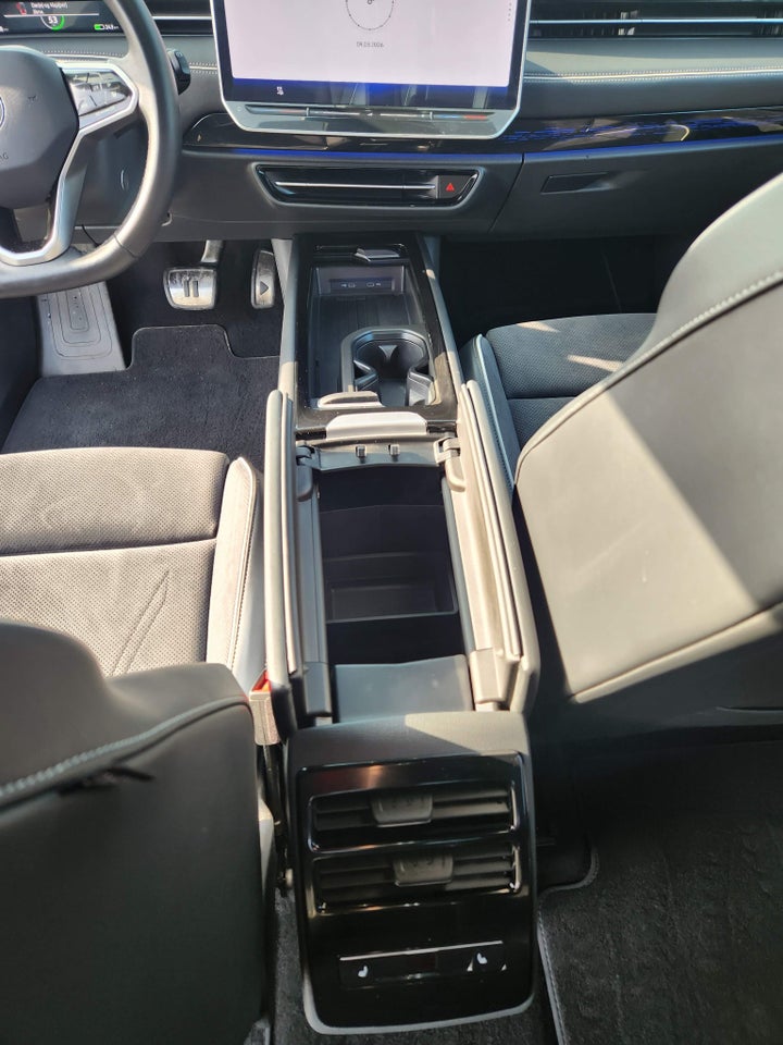 VW ID.7 77 Style+ Tourer 5d