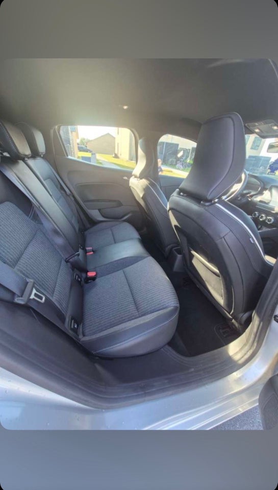 Renault Clio V 1,0 TCe 90 Intens X-tr. 5d