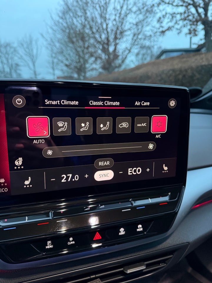 VW ID.4 77 Pro Performance 5d